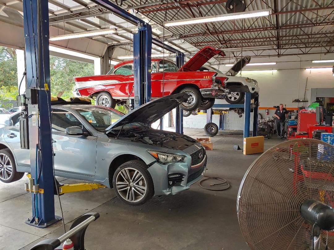 Altamonte Springs Automotive