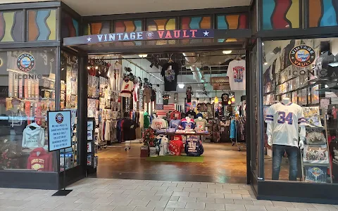 Vintage Vault By Iconic Custom Apparel and Novelty Co image