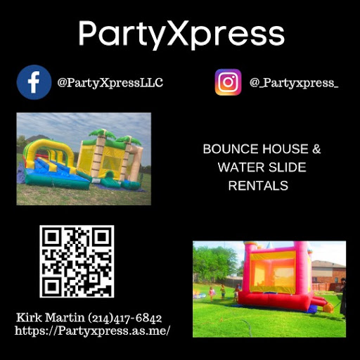 PartyXpress