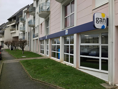 GAN ASSURANCES LANDERNEAU à Landerneau