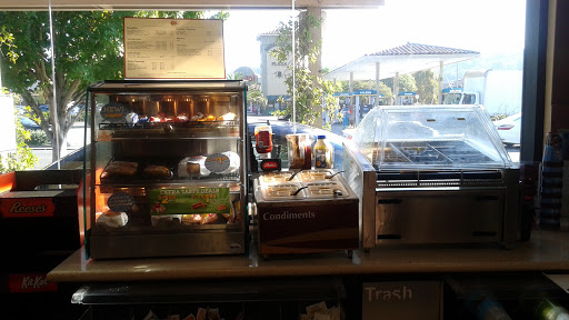 Gas Station «Chevron», reviews and photos, 440 3rd St, San Rafael, CA 94901, USA