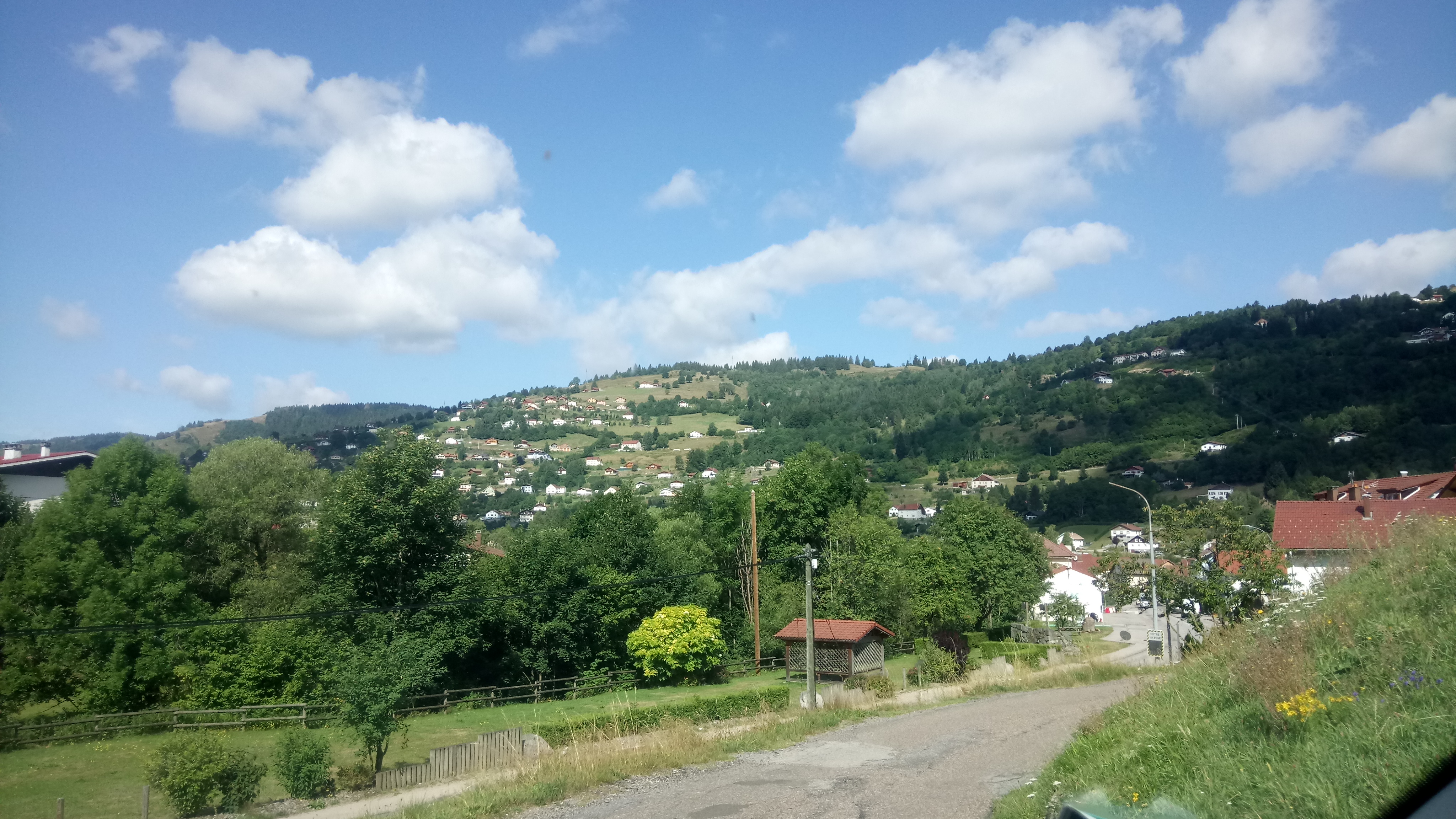 Photo n° 1 de l'avis de Stéphanie.f fait le 04/08/2019 à 16:47