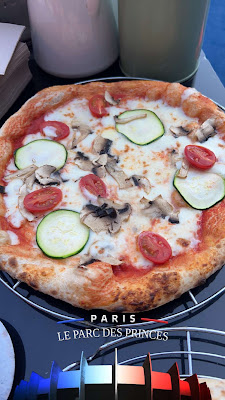 La Tour De Pizz à Villeparisis