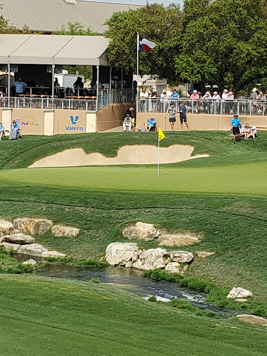 Golf Resort «TPC San Antonio», reviews and photos, 23808 Resort Pkwy, San Antonio, TX 78261, USA