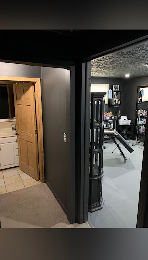 Explore two name tattoo ideas, creative tattoo ideas in Hastings, available at Distinctive INK Tattoo LLC