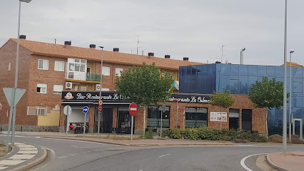 Bar Restaurante La Colmena | Alagón - Carrera de Caballos, 1323, 50630 Alagón, Zaragoza, Spain