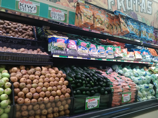 Supermarket «El Ahorro», reviews and photos, 10050 Long Point Rd, Houston, TX 77055, USA