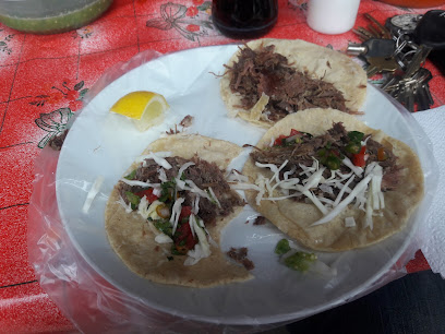 Tacos El Buen Gusto - 73310, N. Bravo 211, Barrio el Calvario, Zacatlán, Pue., Mexico