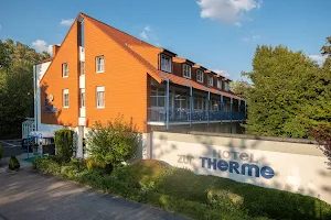 Hotel zur Therme image