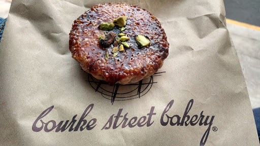 Bourke Street Bakery North Sydney