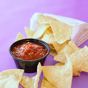 Taco Bell image