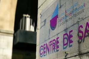 Centre de Santé d'Aubenas image