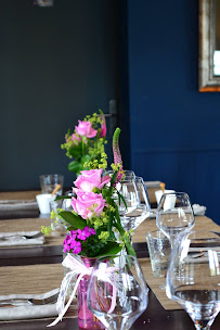 Photos du propriétaire du Restaurant Le Bouquet Garni à La Chapelle-sur-Erdre - n°17