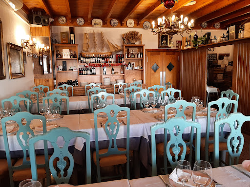 Restaurante Rincón de Miguel - Avenida de la Torre, 28 BAJO(ED.XAUEN VICTORIA, 29738 Torre de Benagalbón, Málaga