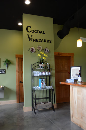 Winery «Cogdal Vineyards», reviews and photos, 7143 107th Ave, South Haven, MI 49090, USA