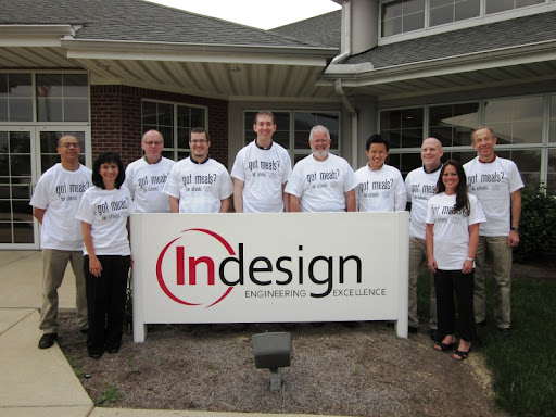 Mechanical engineering specialists Indianapolis