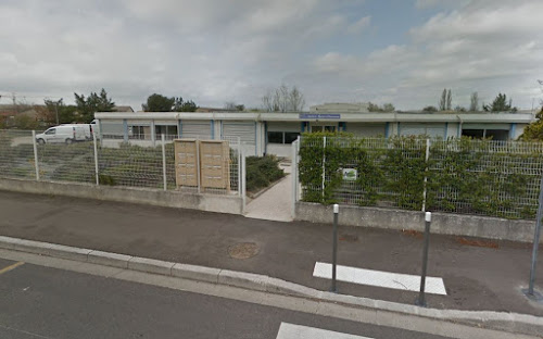 Agence de location de bureaux Pépinière d'entreprises territoire Ouest Provence Miramas