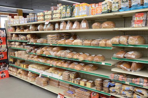 Fruit and Vegetable Store «Harvest Fresh Market», reviews and photos, 100 E Rand Rd, Arlington Heights, IL 60004, USA