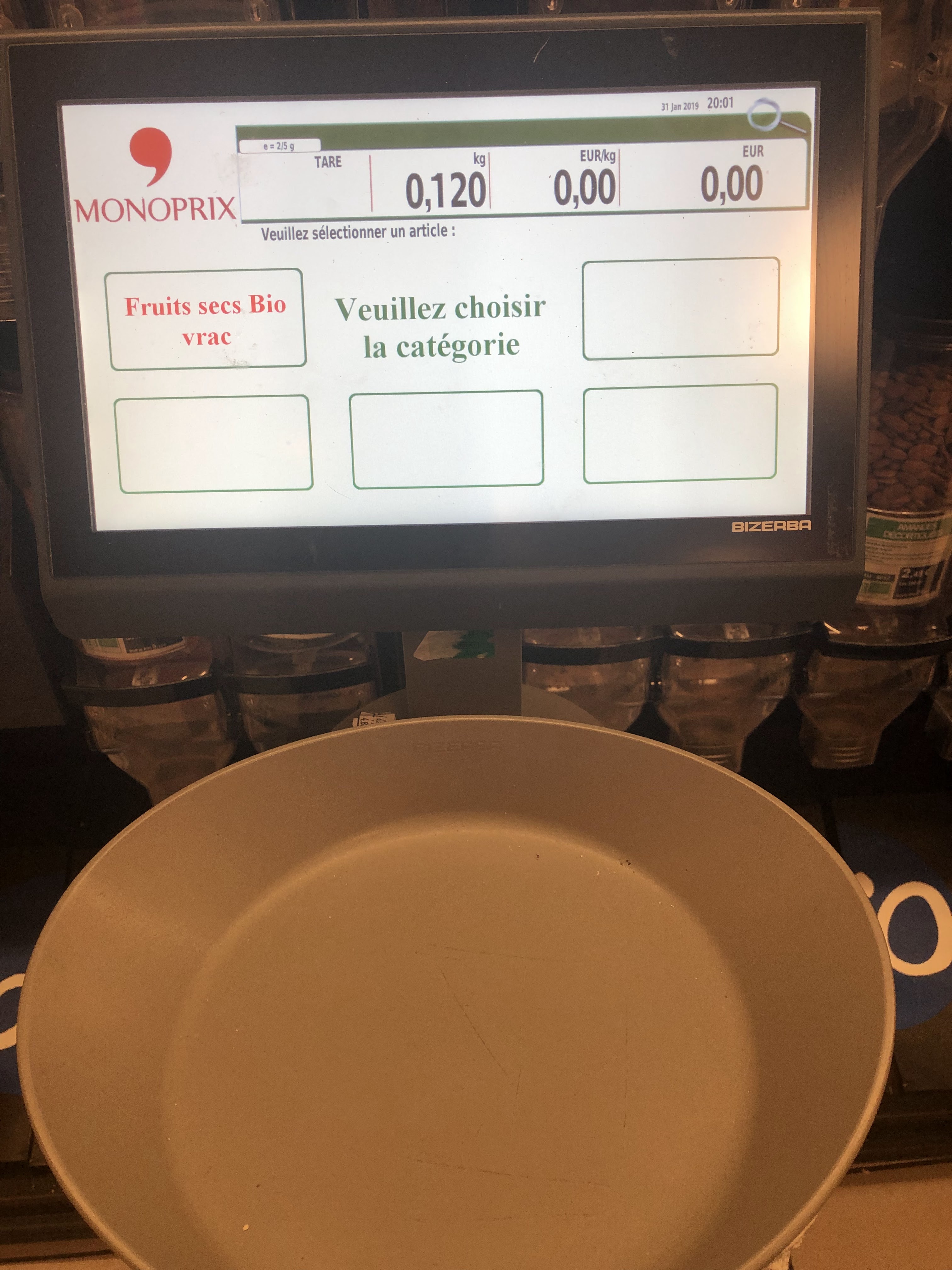 Photo n° 1 de l'avis de Marta. fait le 20/01/2019 à 18:56
