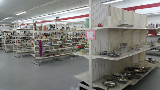 Thrift Store «City Thrift», reviews and photos, 728 Edgewood Ave N, Jacksonville, FL 32254, USA