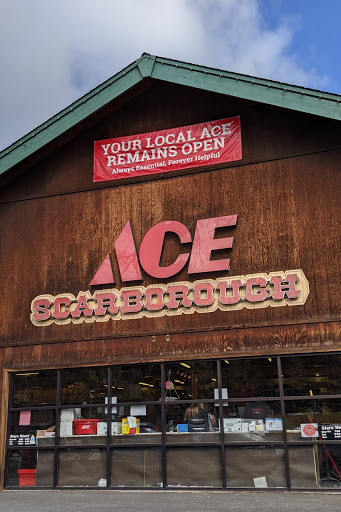 Hardware Store «Scarborough Home Center», reviews and photos, 9470 CA-9, Ben Lomond, CA 95005, USA