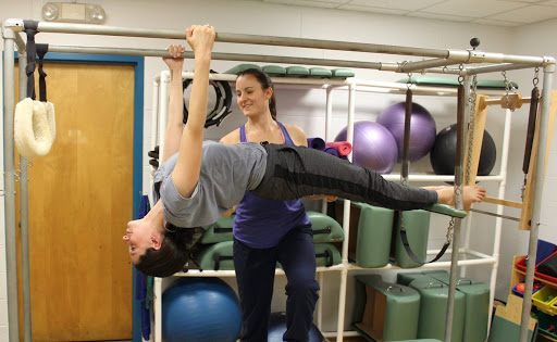 Drexel Pilates