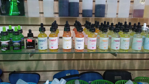 Tobacco Shop «Midway Cigars & Smoke Shop», reviews and photos, 3555 Rosecrans St #105B, San Diego, CA 92110, USA