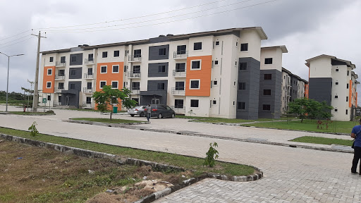 Beechwood Park Estate, Lekki, Nigeria, Park, state Lagos
