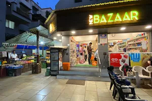 New Bazaar image