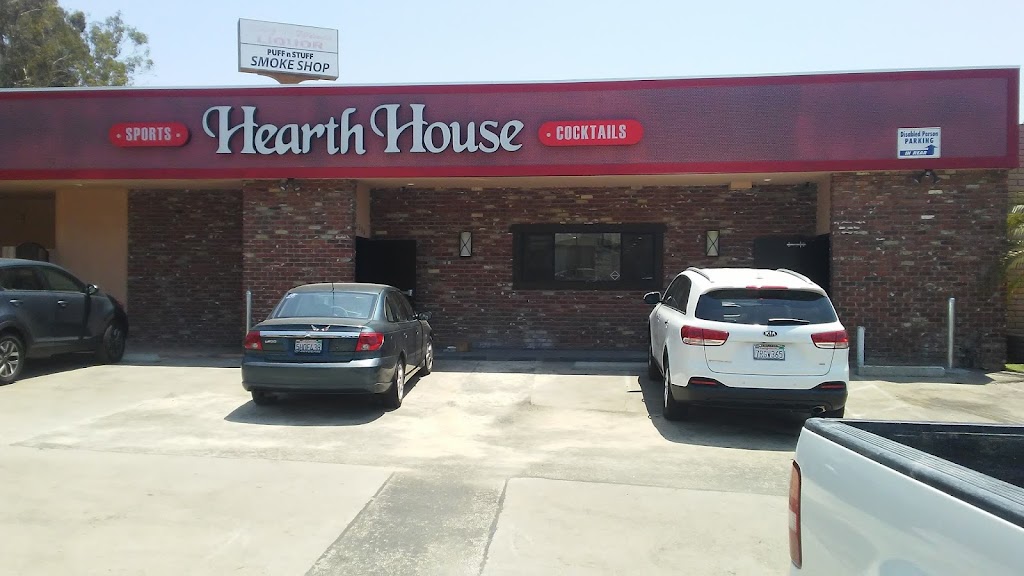 Hearth House 91942