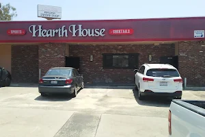 Hearth House image