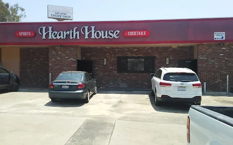 Hearth House image