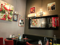 Atmosphère du Restaurant japonais authentique Bento Café à Montpellier - n°1