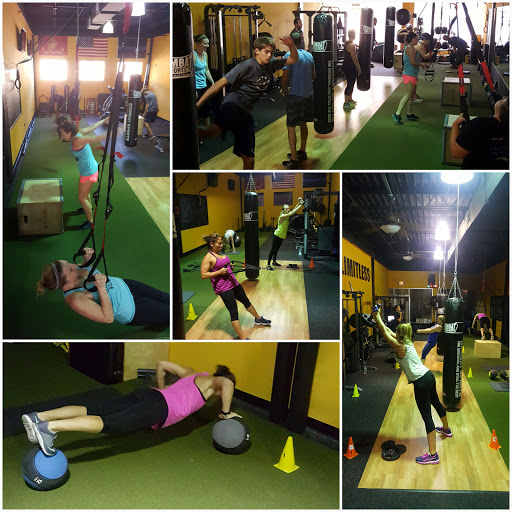 Physical Fitness Program «Contour Fitness», reviews and photos, 34314 US Hwy 19 N, Palm Harbor, FL 34684, USA