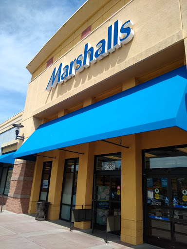 Department Store «Marshalls», reviews and photos, 39281 Fremont Hub, Fremont, CA 94538, USA