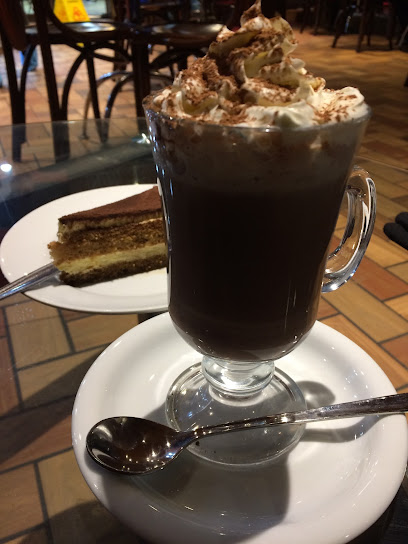 McCafé