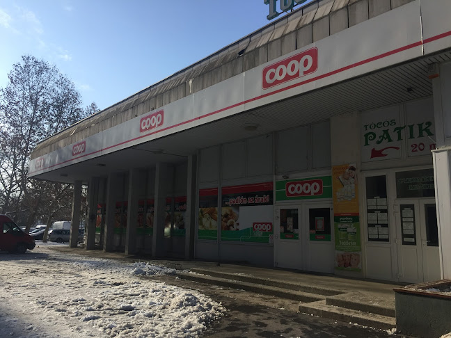 COOP ABC (624. sz. COOP ABC) - Debrecen