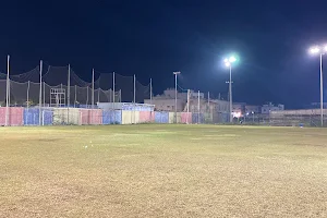 نادي الترجي الرياضي بالقطيف - الملاعب الرديفة | Al-Taraji Sports Club Qatif image