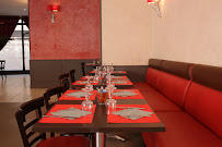 Atmosphère du Restaurant Brasserie du cours à Cagnes-sur-Mer - n°5