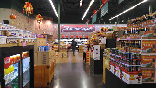 Asian Grocery Store «LF Market Oriental & Seafood», reviews and photos, 5350 W Bell Rd #115, Glendale, AZ 85308, USA