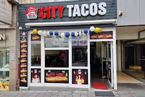City Tacos image