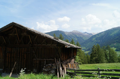 Fensterlerhof Stubaier Alpen