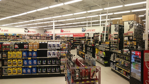 Auto Parts Store «Advance Auto Parts», reviews and photos, 4358 Atlanta Hwy, Loganville, GA 30052, USA