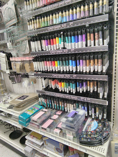 Craft Store «Michaels», reviews and photos, 7131 Coastal Blvd, Brooksville, FL 34613, USA