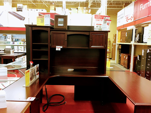 Office Supply Store «Office Depot», reviews and photos, 8331 W Golf Rd, Niles, IL 60714, USA