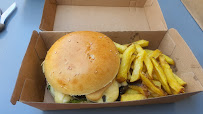 Frite du Restaurant de hamburgers 3 BURGERS à Pontault-Combault - n°14