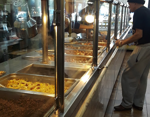 Grocery Store «El Oso Blanco Super Market», reviews and photos, 3611 W Hillsborough Ave, Tampa, FL 33614, USA