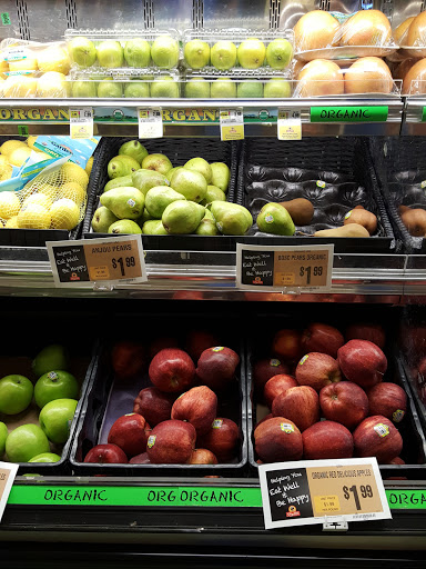 Grocery Store «ShopRite of Fishkill», reviews and photos, 738 U.S. 9 #2, Fishkill, NY 12524, USA