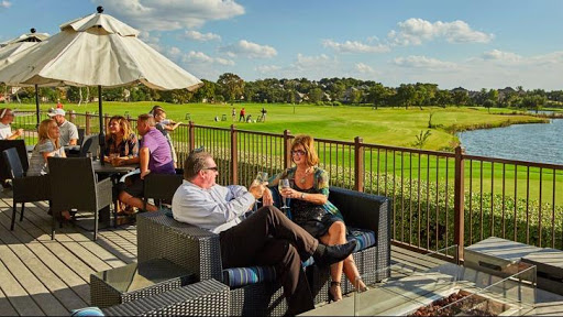 Golf Course «Oakmont Country Club», reviews and photos, 1200 Clubhouse Dr, Corinth, TX 76210, USA