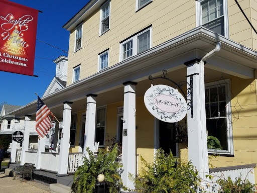 Mullica Hill Floral Co., 37 S Main St, Mullica Hill, NJ 08062, USA, 